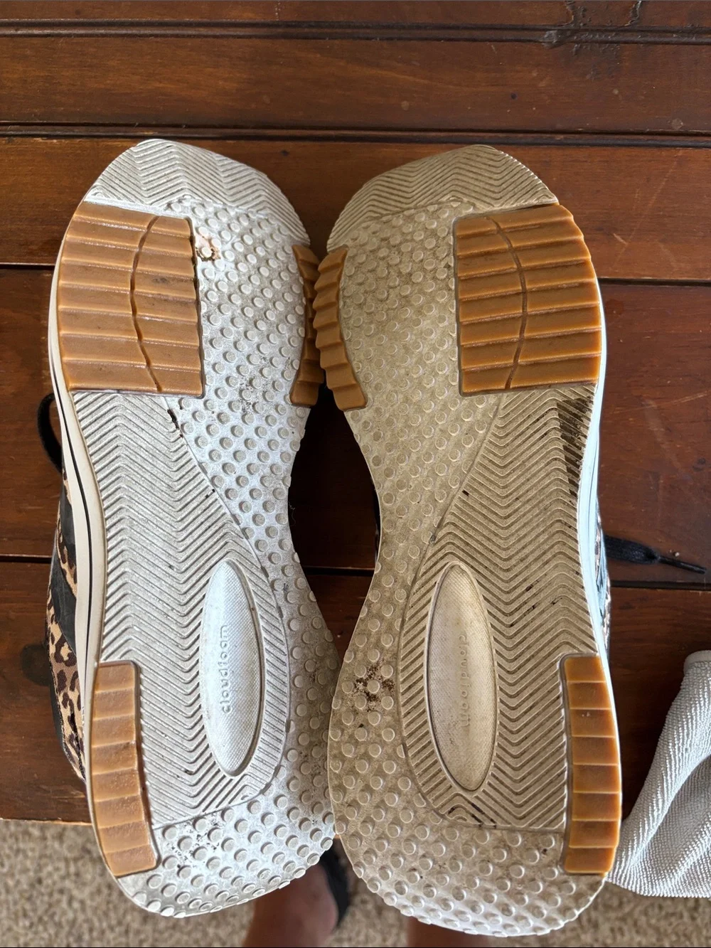 adidas euc fun